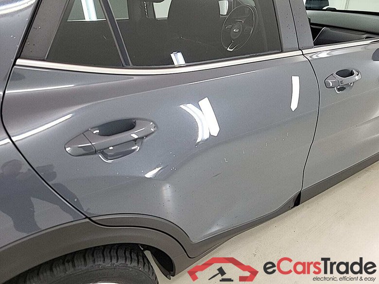 KIA STONIC 1.0 T MORE #6