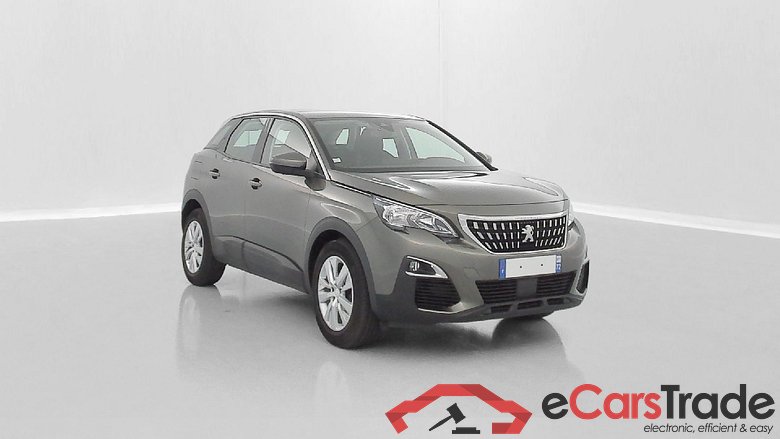Peugeot 3008 Active 1.2 PureTech 130ch