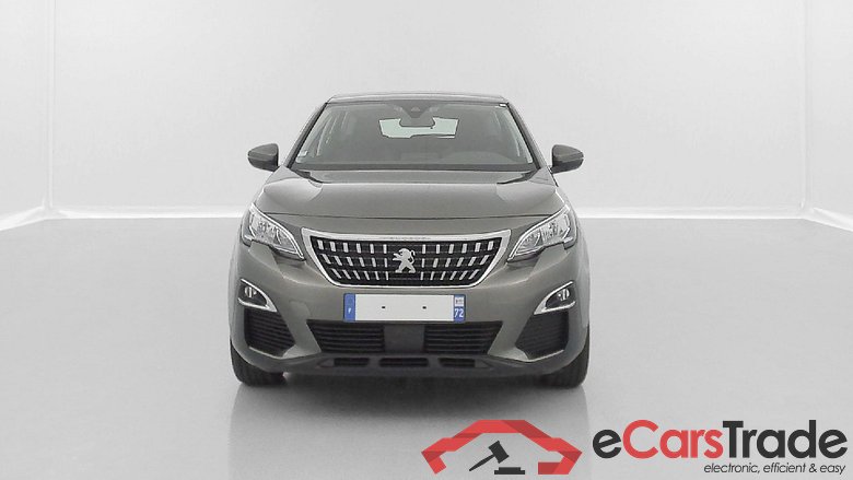 Peugeot 3008 Active 1.2 PureTech 130ch #2