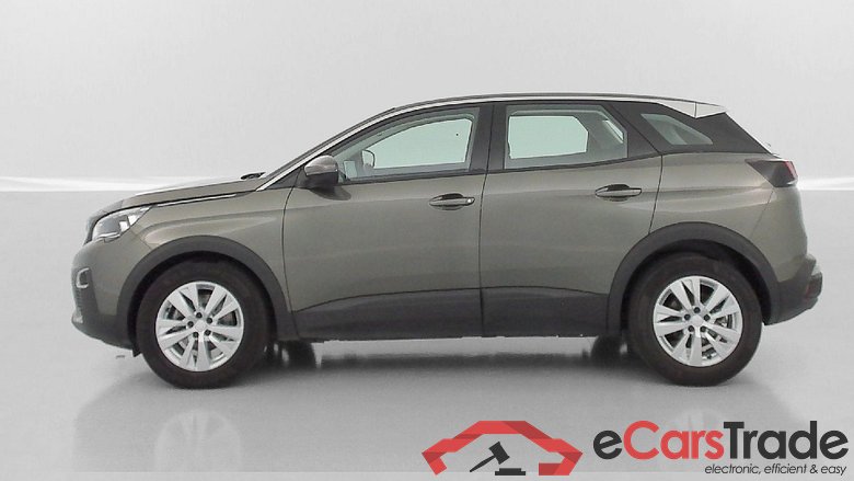 Peugeot 3008 Active 1.2 PureTech 130ch #4