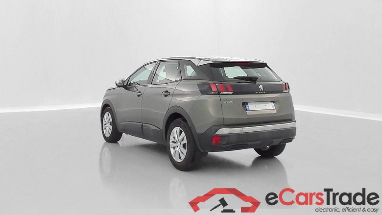 Peugeot 3008 Active 1.2 PureTech 130ch #5