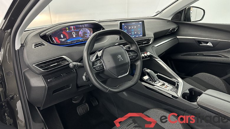 Peugeot 3008 Active 1.2 PureTech 130ch #6