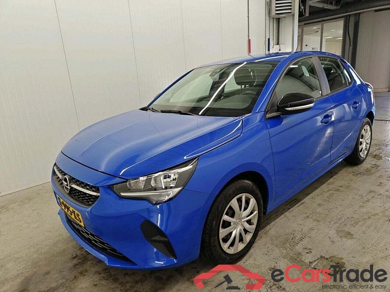 OPEL Corsa 1.2 Edition