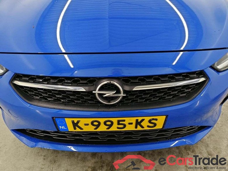 OPEL Corsa 1.2 Edition #4