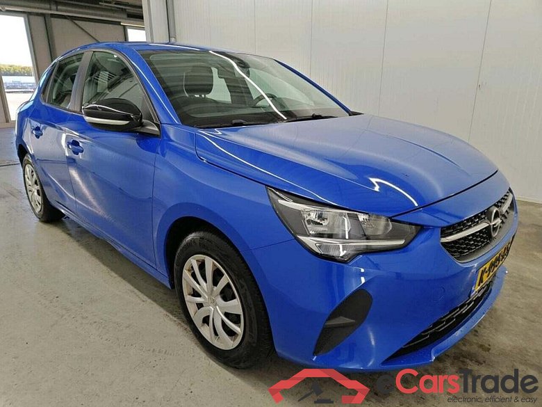 OPEL Corsa 1.2 Edition #5