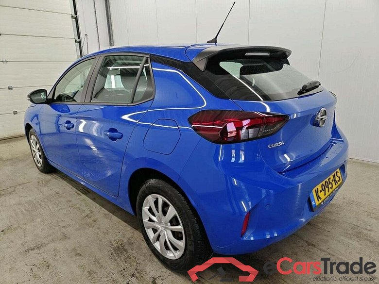 OPEL Corsa 1.2 Edition #6