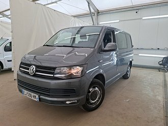 Volkswagen T6 Transporter