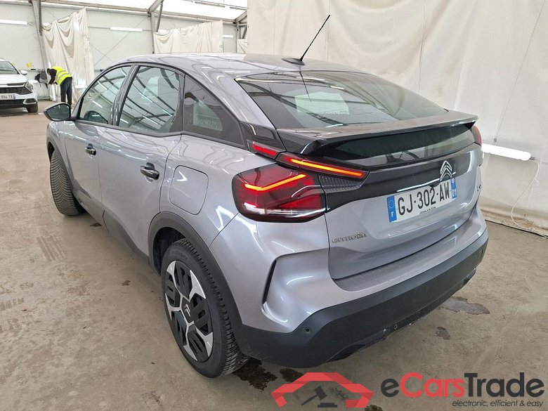 C4 Berline Feel 1.5 BlueHDI 110CV BVM6 E6d #2