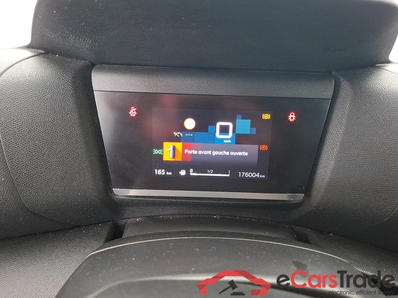 C4 Berline Feel 1.5 BlueHDI 110CV BVM6 E6d #6