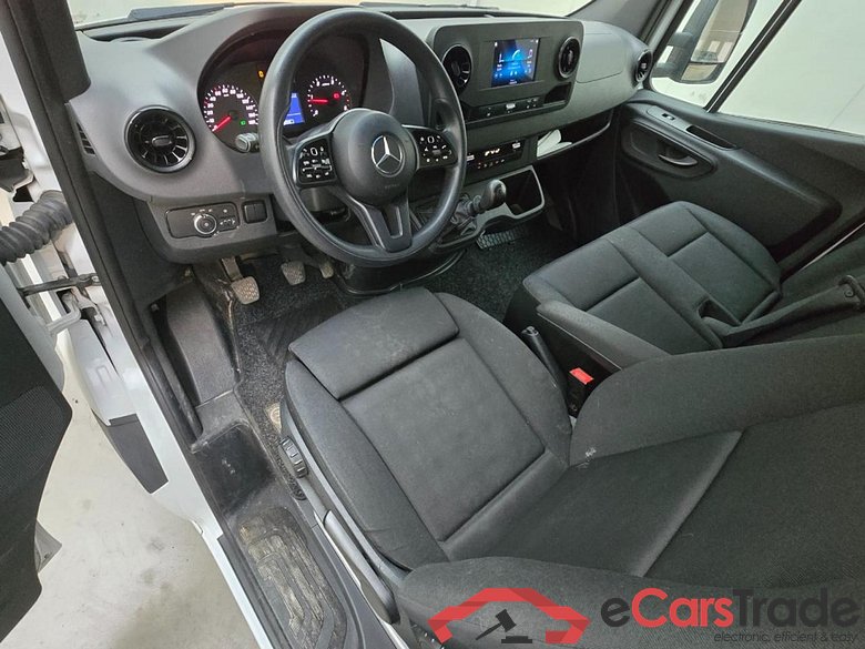 MERCEDES-BENZ SPRINTER 314 2.2 CDI L3 EURO VI-D #6