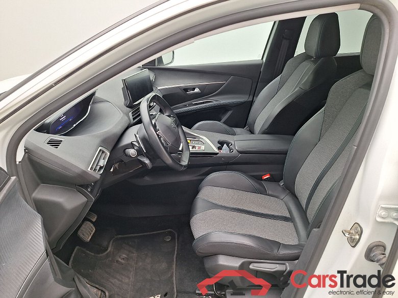 Peugeot, 5008 FL'20, Peugeot 5008 1.2 PureTech 96kW S&S EAT8 Allure 5d #3