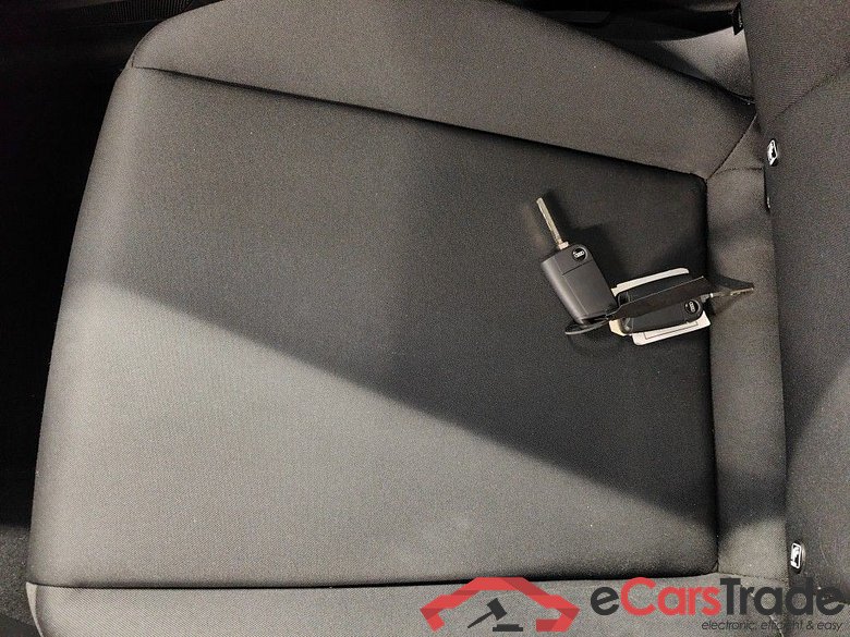 AUDI A1 SPORTBACK - 2019 30 TFSI 110hp S tronic (EU6d-TEMP) 5d #4