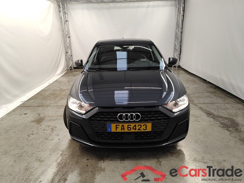 AUDI A1 SPORTBACK - 2019 30 TFSI 110hp S tronic (EU6d-TEMP) 5d #5
