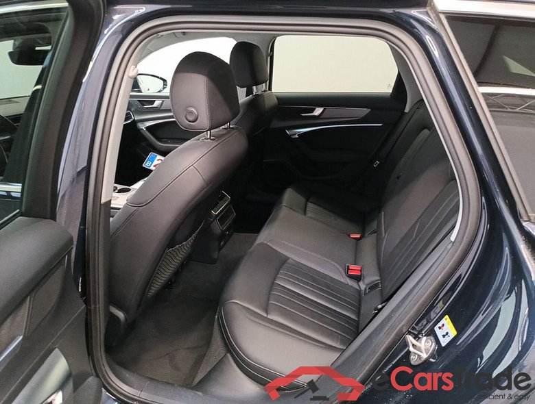 Audi A6 Avant Business Edition 35 TDI S tronic 5d #3