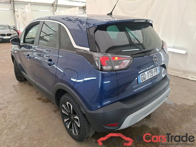 Crossland X Business Elegance 1.5 110CV BVM6 E6d #2