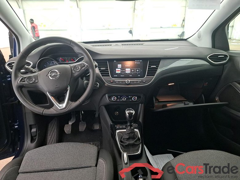 Crossland X Business Elegance 1.5 110CV BVM6 E6d #5