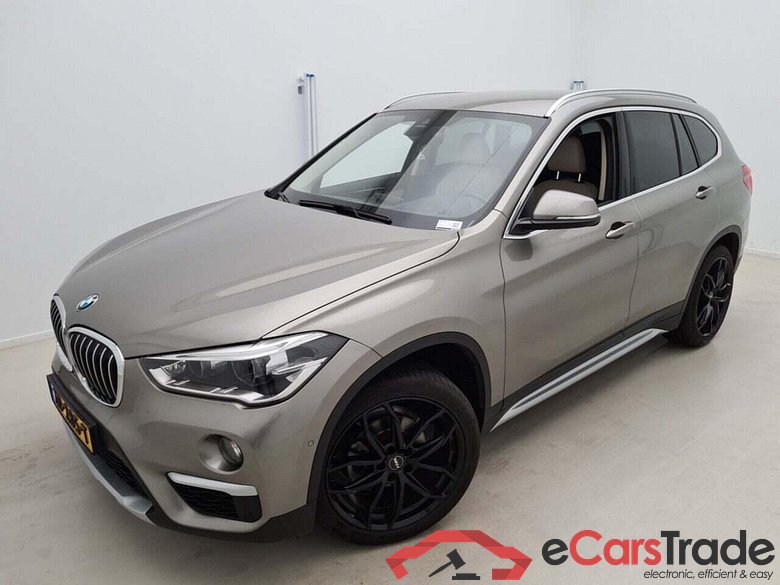 BMW X1 sDrive16d Hi.Ex.Ed.