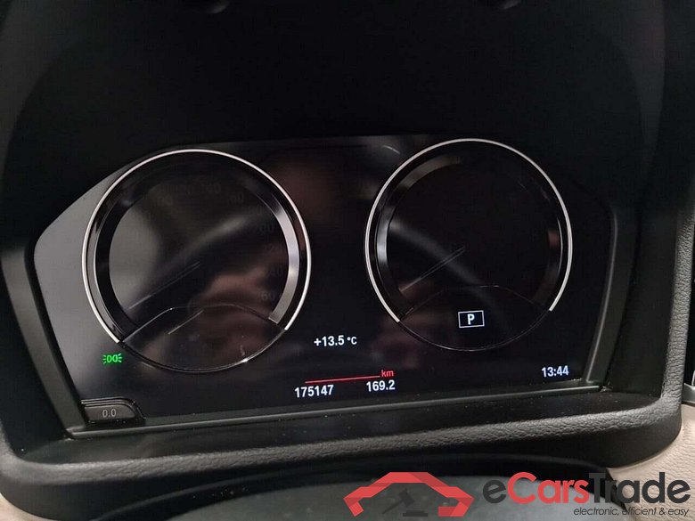 BMW X1 sDrive16d Hi.Ex.Ed. #5