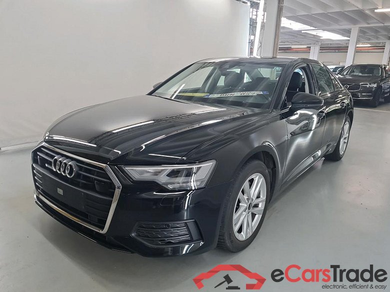 AUDI A6 2.0 TDI 35 S TRONIC BUSINESS ED ATTR