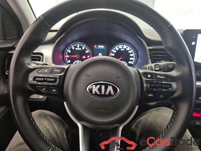 KIA Stonic 1.0 T-GDi MHEV Dyn+L #5
