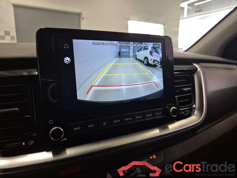 KIA Stonic 1.0 T-GDi MHEV Dyn+L #6