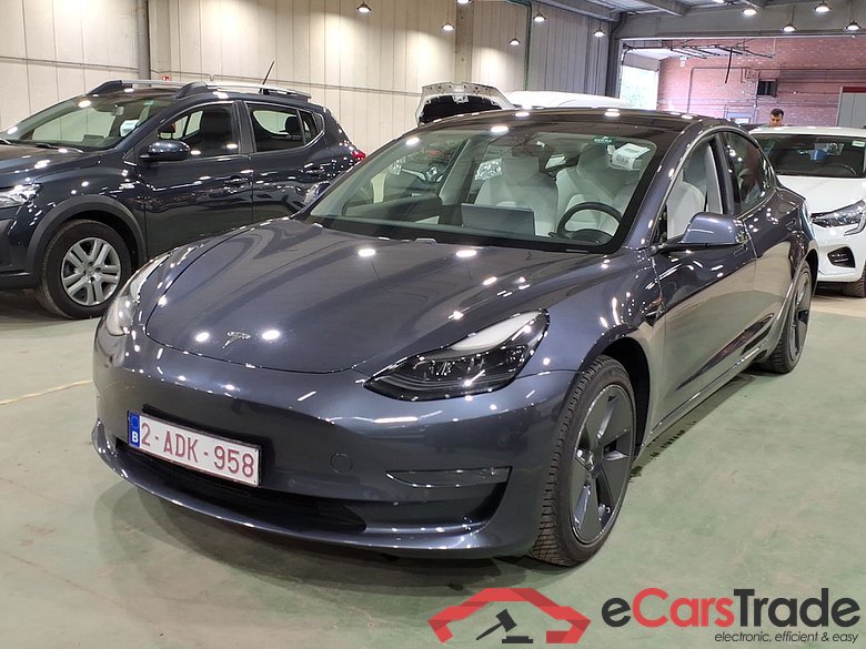 TESLA MODEL 3 75 KWH LONG RANGE DUAL MOTOR 4WD AUTO #1