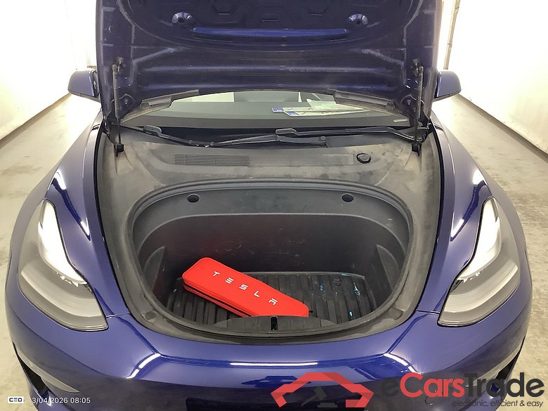 TESLA MODEL 3 75 KWH PERFORMANCE DUAL MOTOR 4WD AUTO #6