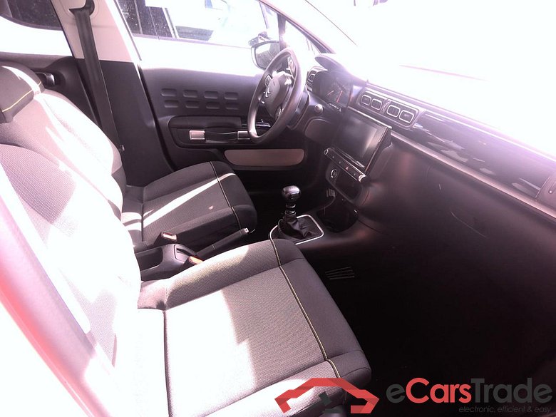 C3 PT 110 SHINE AFFAIRE (VU/VP)  5 PLACES #5