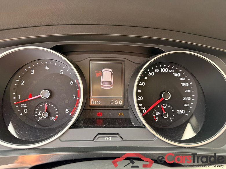 VOLKSWAGEN Tiguan Tiguan 'IQ.DRIVE' 1,5 l TSI OPF 96 kW (130 PS) 6-Gang #6