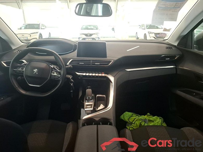 3008 Active Business 1.2 PureTech 130CV BVA8 E6d #5