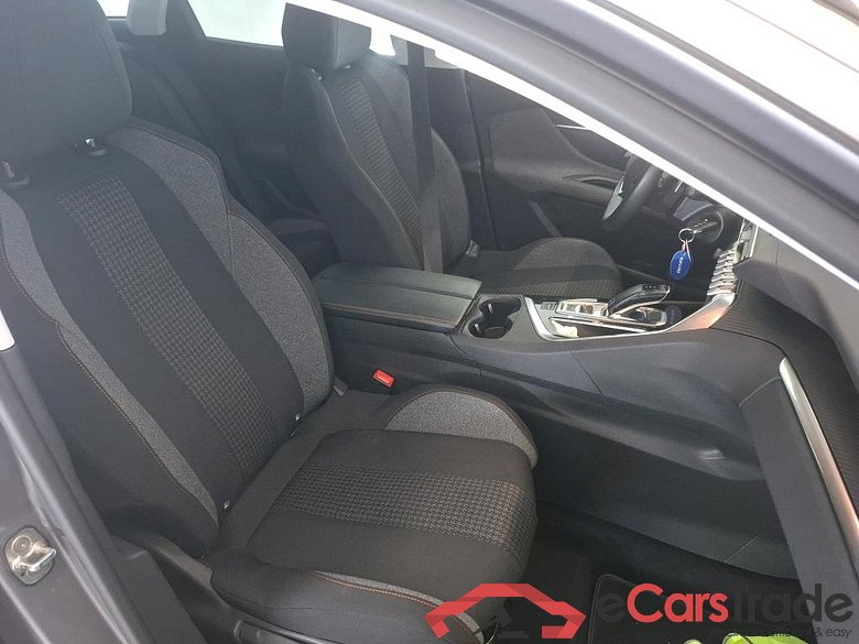 3008 Active Business 1.2 PureTech 130CV BVA8 E6d #6