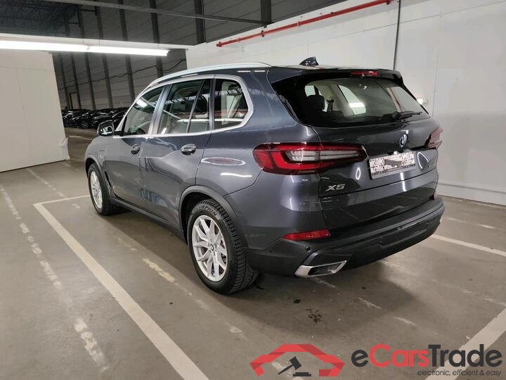 BMW X5 X5 xDrive45e (155kW) (PHEV) 235kW/320pk  5D/P Auto-8 #3