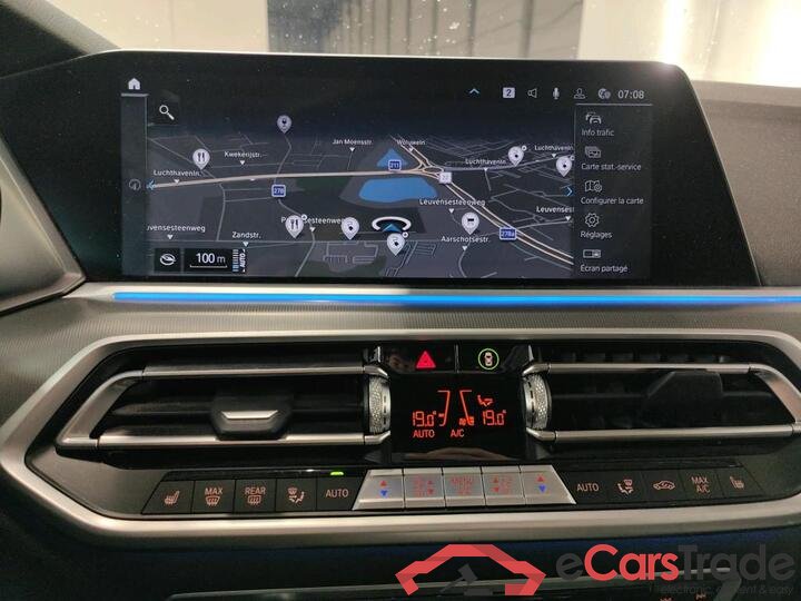 BMW X5 X5 xDrive45e (155kW) (PHEV) 235kW/320pk  5D/P Auto-8 #6