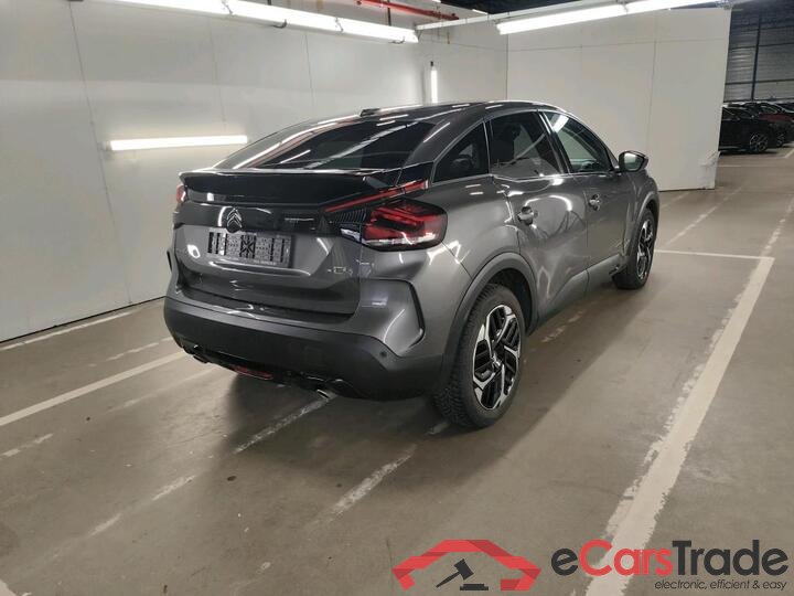 Citroen C4 C4 1.2 PureTech 130 S/S MAN6 Shine Pack 96kW/131pk  5D/P Man-6 #4