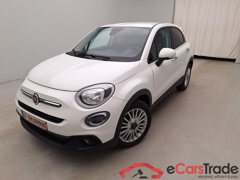Fiat, 500X FL'18, Fiat 500X 1.0 Firefly Turbo 120 Connect 5d #2