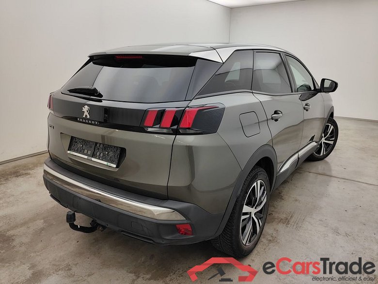 Peugeot 3008 1.2 PureTech 96kW S&S Auto Allure 5d #2