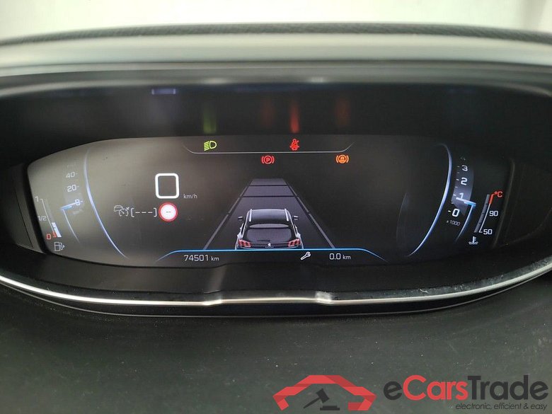 Peugeot 3008 1.2 PureTech 96kW S&S Allure Pack 5d #6