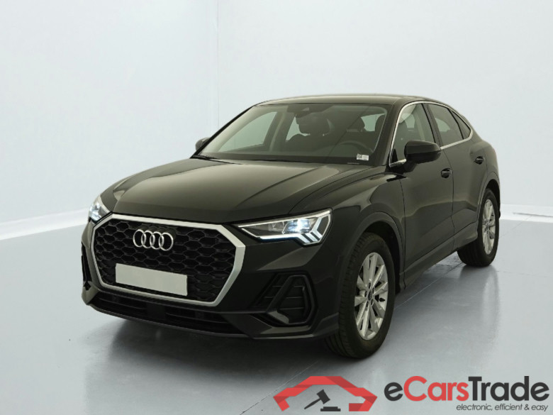 Audi Q3 Sportback 35 TFSI 150 ch S tronic 7 Design #3