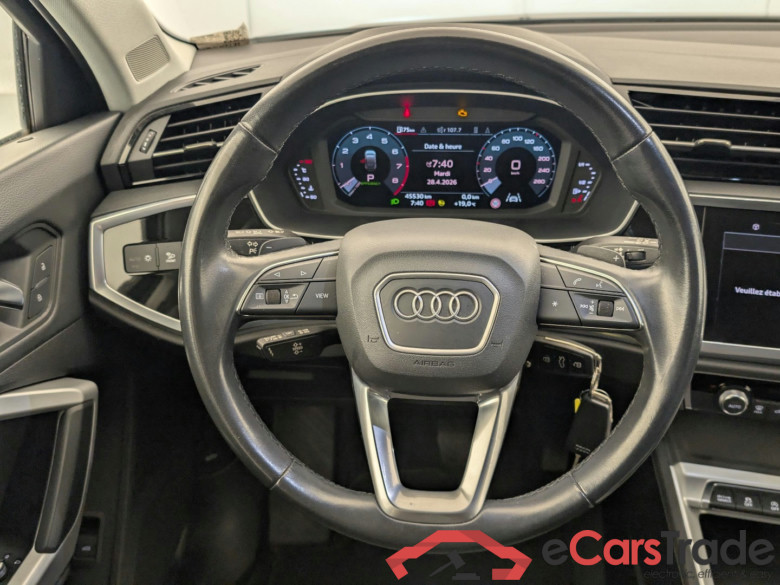 Audi Q3 Sportback 35 TFSI 150 ch S tronic 7 Design #6