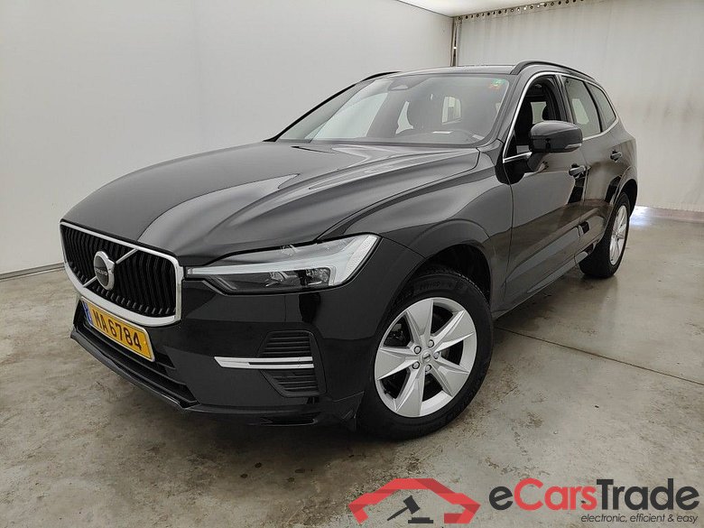 VOLVO XC60 DIESEL - 2021 2.0 B4 MHEV Core 5d