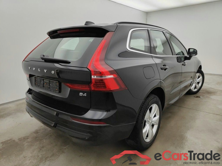 VOLVO XC60 DIESEL - 2021 2.0 B4 MHEV Core 5d #2