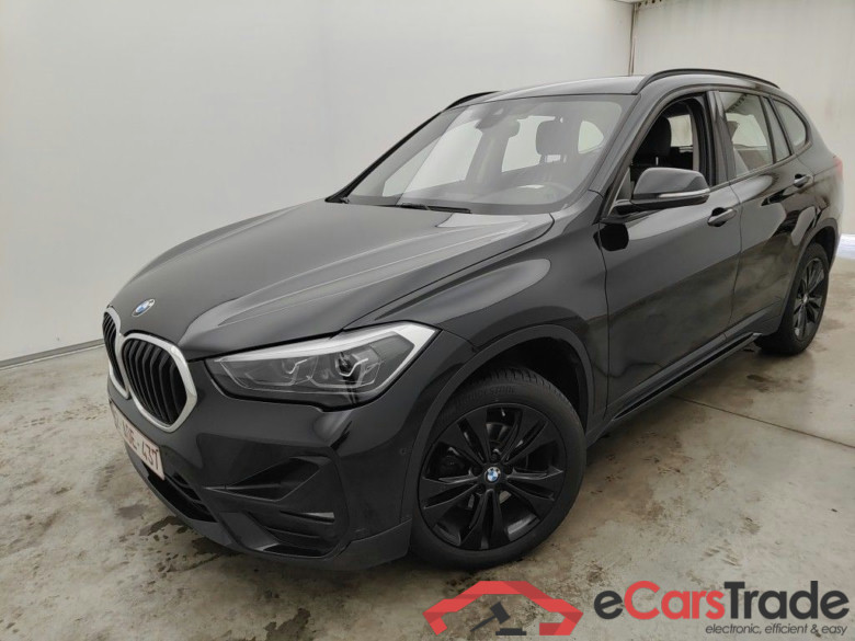 BMW X1 sDrive18dA (100 kW) 5d