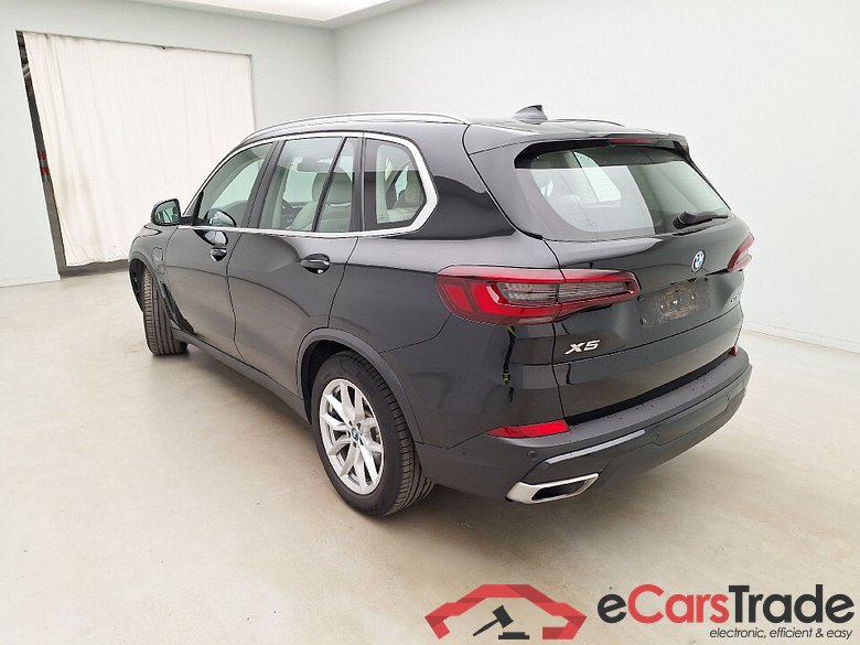 BMW, X5 '18 PHEV, BMW X5 xDrive45e (155kW) 5d #6