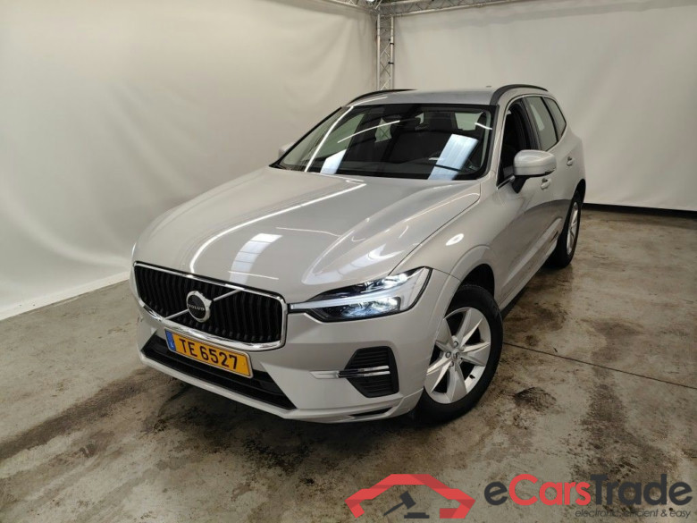 VOLVO XC60 DIESEL - 2021 2.0 B4 MHEV Core 5d #1