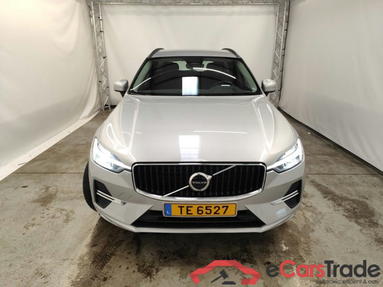VOLVO XC60 DIESEL - 2021 2.0 B4 MHEV Core 5d #5
