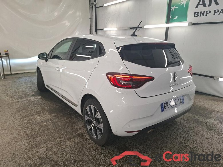 Clio V Business 1.0 TCe 100CV BVM6 E6d / GPL #2
