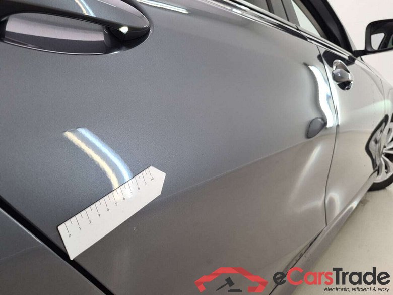 BMW 3-SERIE TOURING 2.0 316D AUT #5