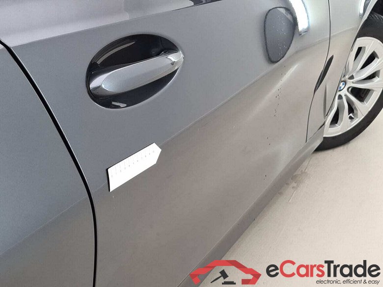 BMW 3-SERIE TOURING 2.0 316D AUT #6