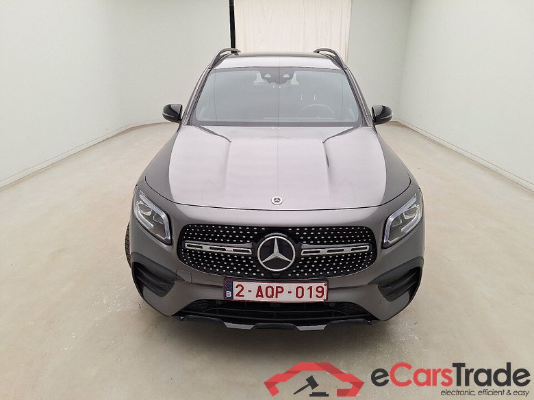 Mercedes, GLB '19, Mercedes-Benz GLB GLB 180 d Business Solution 5d NO COC!!