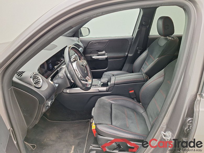 Mercedes, GLB '19, Mercedes-Benz GLB GLB 180 d Business Solution 5d NO COC!! #3